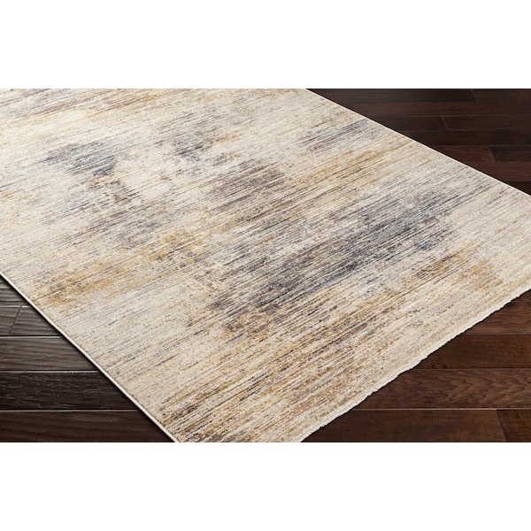 Aida AAD-2306 Area Rug , With Fringe